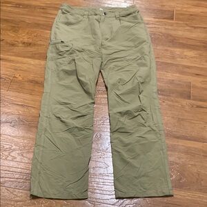 Patagonia | Pants | Patagonia Ms Granite Park Pants Long | Poshmark